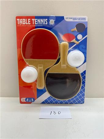 table tennis   ITEM NO.： W082378