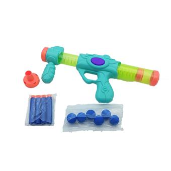 Air soft bullet gun   ITEM NO.： W081831