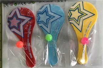 Paddle Ball   ITEM NO.： W072261