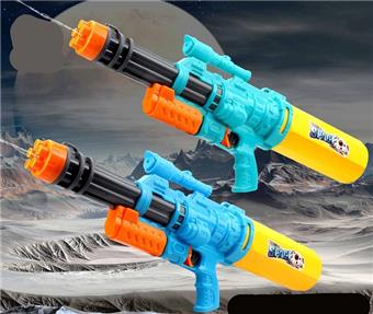 Single nozzle air pressure water gun   ITEM NO.： W069250