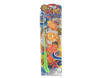 Fishing New Combination Set   ITEM NO.： W074267