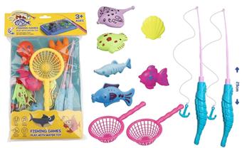 go fishing   ITEM NO.： W071909