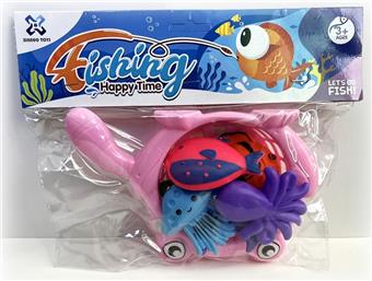 Fishing Magnetic Set   ITEM NO.： W072472