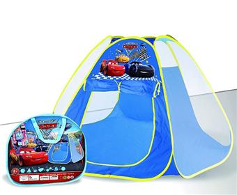 Car Mobilization Six sided Tent   ITEM NO.： W083408