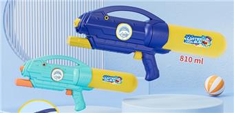 Yugui Dog Inflatable Water Gun   ITEM NO.： W068702