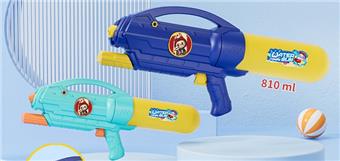 Labu inflation water gun   ITEM NO.： W068704