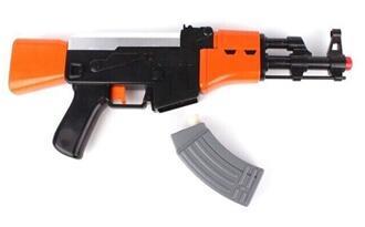 Electric water gun   ITEM NO.： W068583