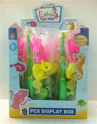 Non magnetic fishing/Non mixed/1 4-color design   ITEM NO.： W072033