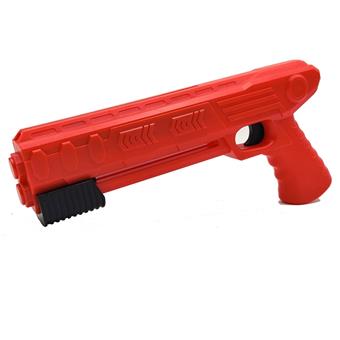 Three in one ejection aircraft full body light bulb foam hand thrown aircraft soft bullet gun outdoor children's toy floor stand full body light   ITEM NO.： W081947