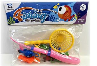 Fishing Magnetic Set   ITEM NO.： W072485