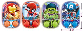 Avengers Game Water Machine   ITEM NO.： W076326