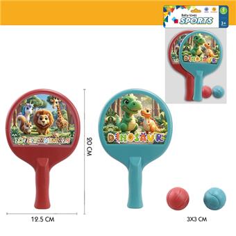 table tennis racket   ITEM NO.： W082279
