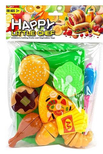 Food Cutlery+Knife+Plate Set   ITEM NO.： W071440