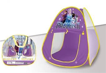 Ice and Snow 2 Four sided Tent   ITEM NO.： W083430