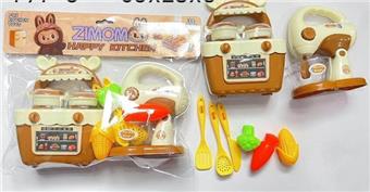 Rubble mixer series   ITEM NO.： W077181