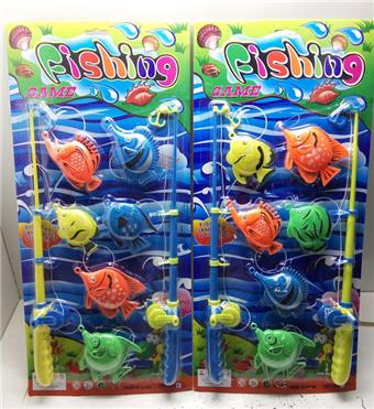 Non magnetic fishing/mixed/2 mixed/2 4-color   ITEM NO.： W072010