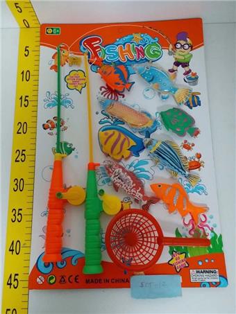 Fishing toys   ITEM NO.： W073096