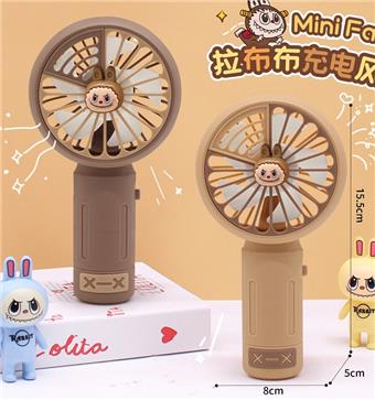 Labu fan (first gear)   ITEM NO.： W076676