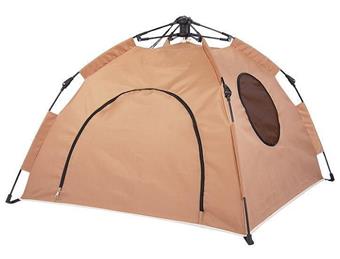 pet tent   ITEM NO.： W083536
