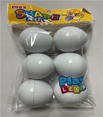 Smart Egg   ITEM NO.： W072281