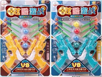 Cool Battle   ITEM NO.： W079773