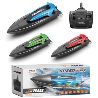 Remote Control Boat   ITEM NO.： W074521