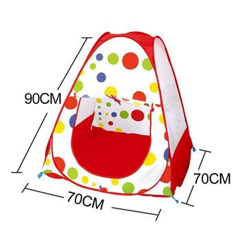 70CM Children's Tent (GCC)   ITEM NO.： W084166