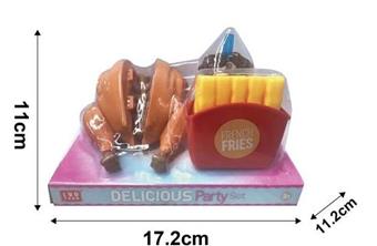 Bone Removal Chicken Set (GCC)   ITEM NO.： W075203