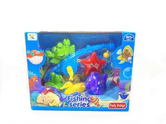 go fishing   ITEM NO.： W074324