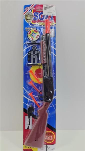 Black soft bullet holster   ITEM NO.： W080921