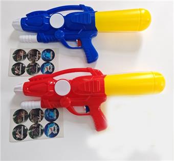 DIY water gun   ITEM NO.： W068838