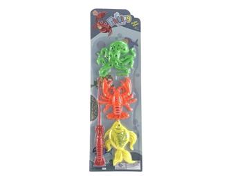 Fishing set   ITEM NO.： W074177