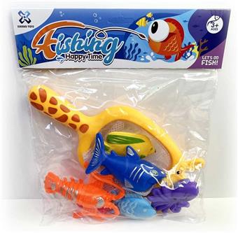 Fishing Magnetic Set   ITEM NO.： W072493