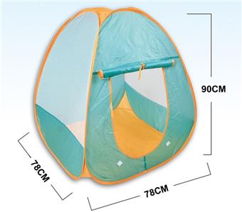 Tower shaped tent   ITEM NO.： W083738