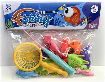 Fishing Magnetic Set   ITEM NO.： W072468