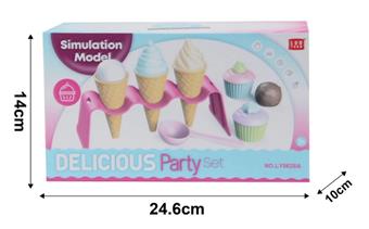 Ice cream rack (GCC)   ITEM NO.： W072689