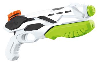 Inflatable water gun   ITEM NO.： W068533