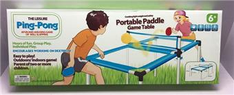 table tennis   ITEM NO.： W082373
