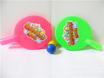 table tennis racket   ITEM NO.： W082181