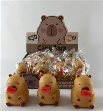 Kapibala Blowout Dragon (12PCS)   ITEM NO.： W078189