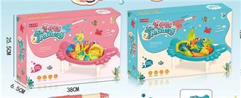 Crab Fishing Set   ITEM NO.： W072347
