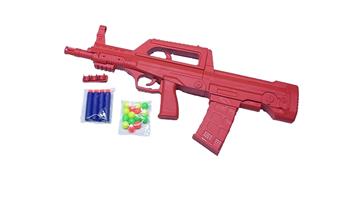 soft air gun   ITEM NO.： W081829
