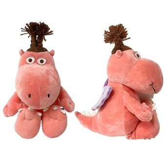 50CM Little Dinosaur Series - Fruit Sister   ITEM NO.： W069947