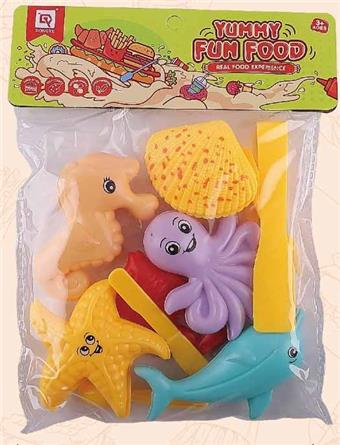 Playing house with joy set   ITEM NO.： W070622