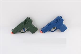 Real color firing gun   ITEM NO.： W069109