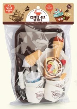 Food set   ITEM NO.： W071518