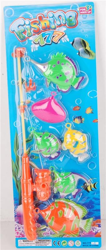 Fishing (with hook)   ITEM NO.： W072592