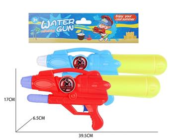 Captain America's water gun   ITEM NO.： W068795