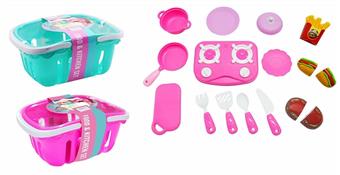 Handheld basket cutter   ITEM NO.： W070670