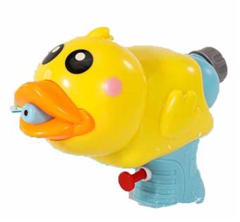 Duck water gun   ITEM NO.： W069400